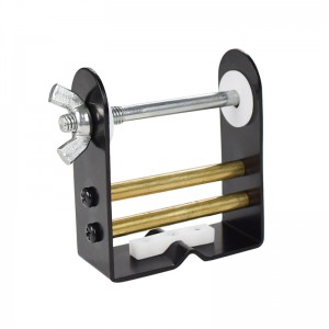 280011 String arc de tir à l\'arc de serveur Tension réglable pour divers arcs