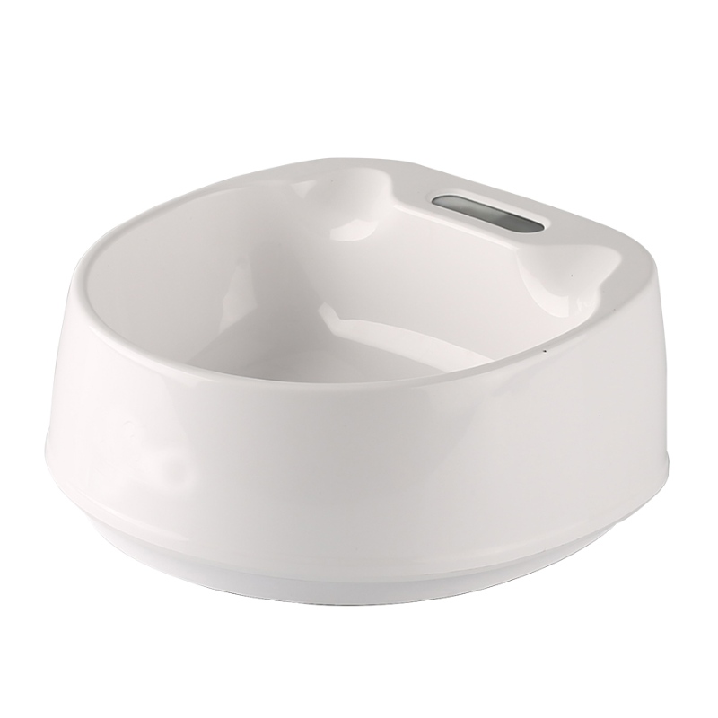 450ml bol d'animaux de compagnie intelligent