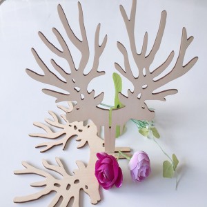 décorations de Noël