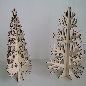 décorations de Noël