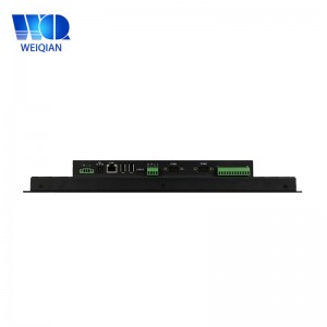 Computer Panneau industriel de 15 pouces Linux