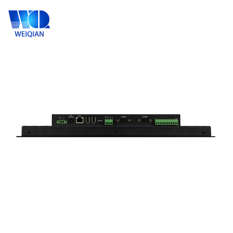 Computer Panneau industriel de 15 pouces Linux