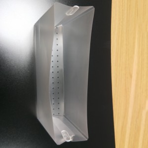 Fabricants Fournissez une feuille d\'isolation revêtue de cellules, un film d\'emballage PP ignifuge, une feuille d\'isolation de film de support cellulaire