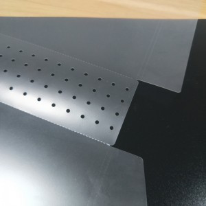 Fabricants Fournissez une feuille d\'isolation revêtue de cellules, un film d\'emballage PP ignifuge, une feuille d\'isolation de film de support cellulaire