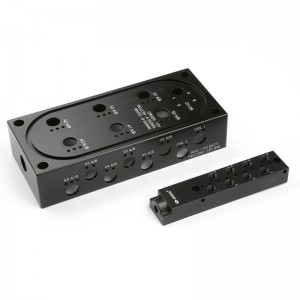 boîte de communication