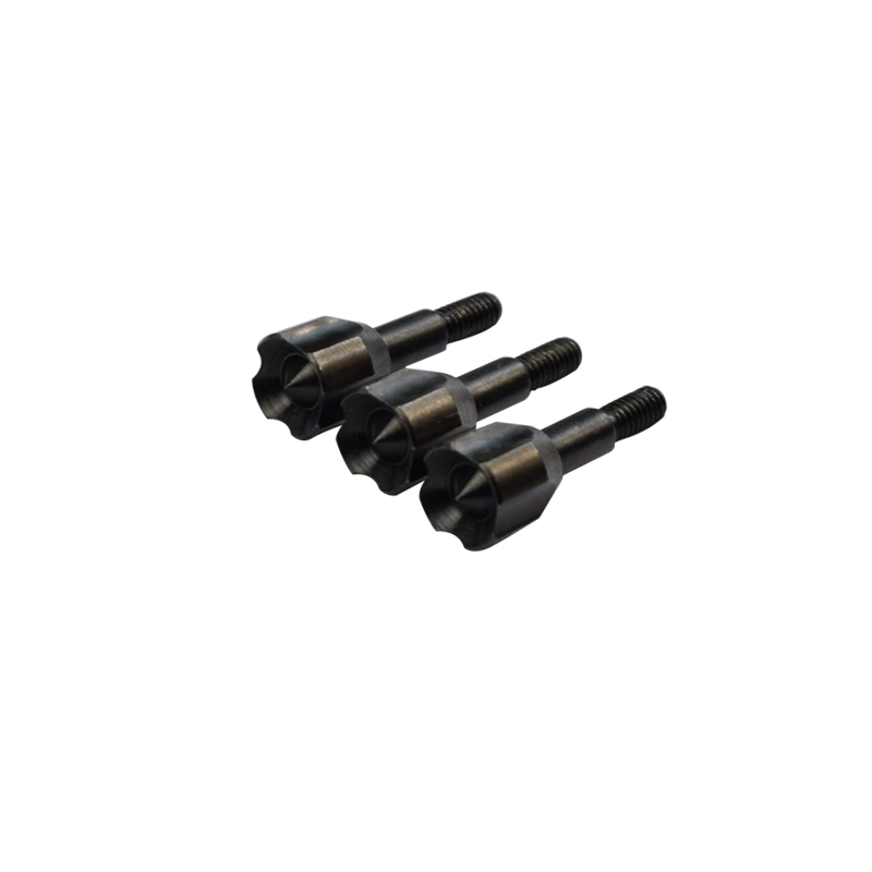 NIKA Tir à l'arc 15B021 125 Grain Broadhead pour la chasse à la tierie Arrow Points