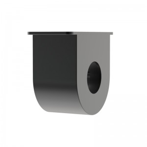 Pièces d\'instruments médicaux 3