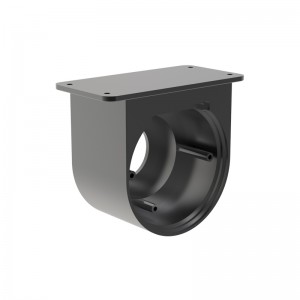 Pièces d\'instruments médicaux 3