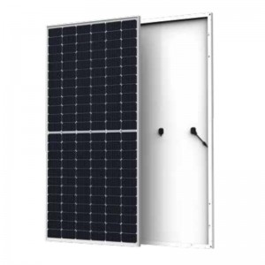 340W-345W-350W-355W panneau solaire imperméable extérieur énergie solaire génération panneau solaire en gros