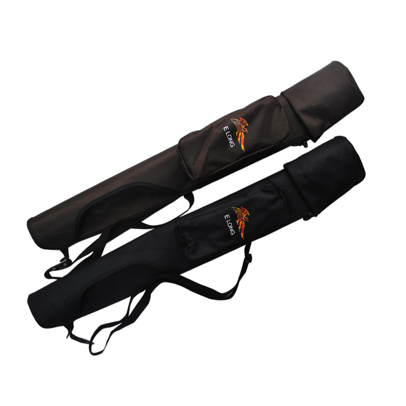 Nika Tir à l'arc 43Q005 615g Nylon tremblement de tir à l'arrochet arrow Sharow Stride Sac à l'épaule Sacs Forière de chasse