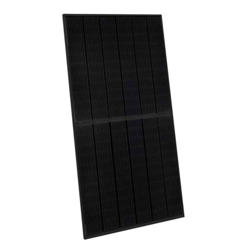 M6/120HB - 360W-365W-370W-375W panneau solaire monocristallin