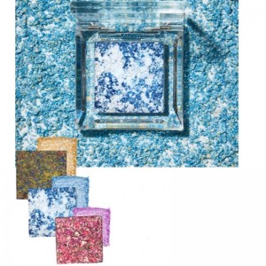 Nouveau ombre à paupières