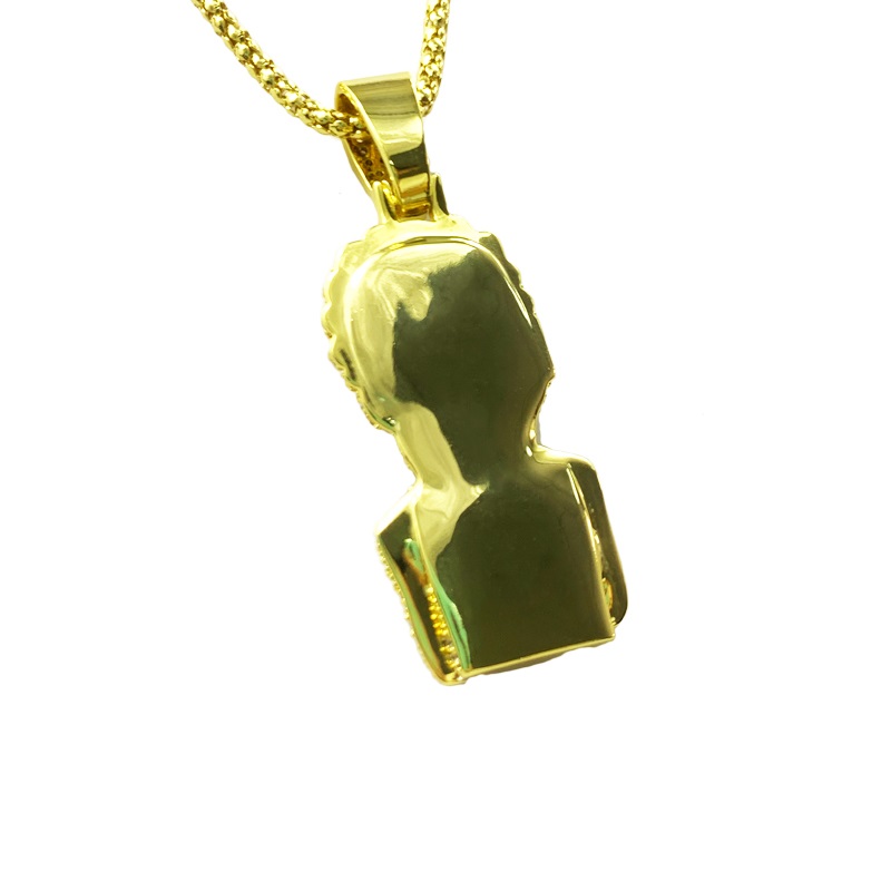 Pendentif hip hop hip hop hip hop