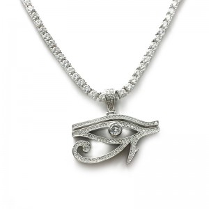 Pendentif oeil de Horus