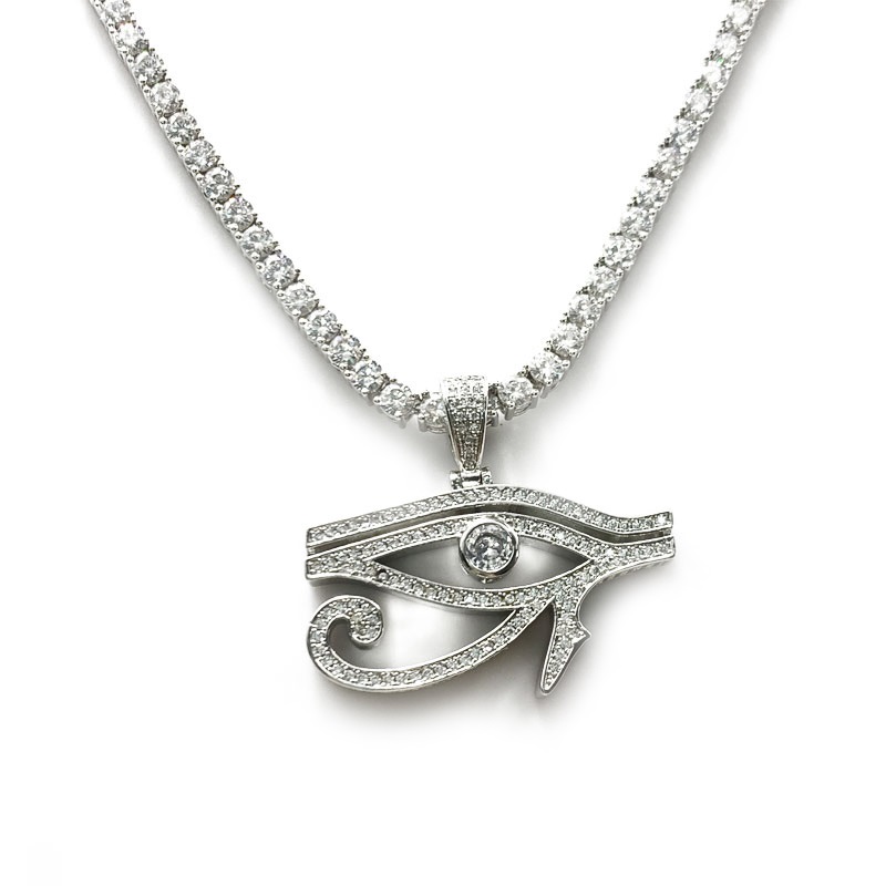 Pendentif oeil de Horus