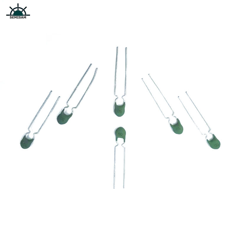 Thermistor de la thermiste de protection NTC NTC NTC de qualité supérieure