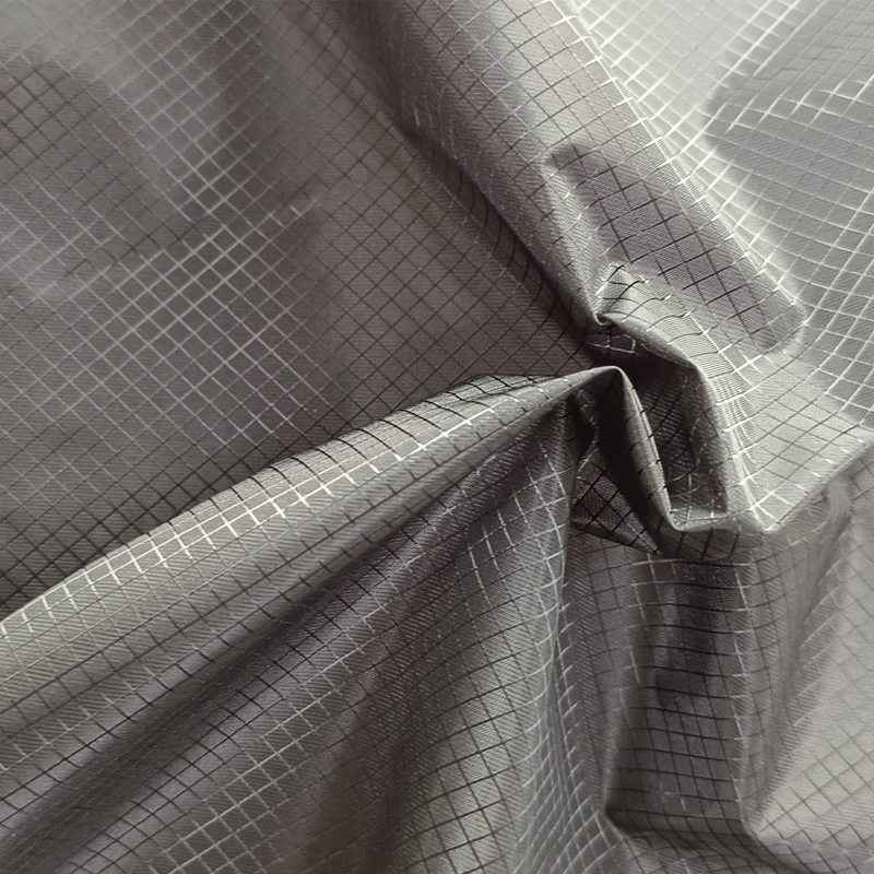 Tissu de brise-vent recyclé