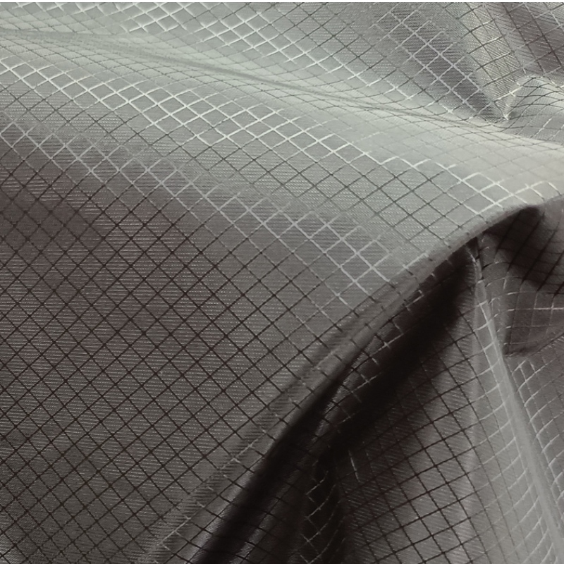 Tissu de brise-vent recyclé