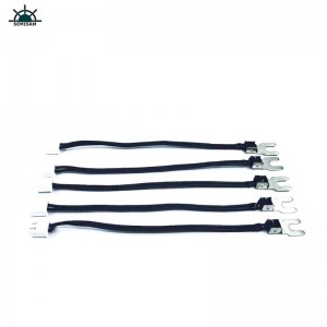 Capteur de température Thermistor OHM 5% NTC NTC ODM