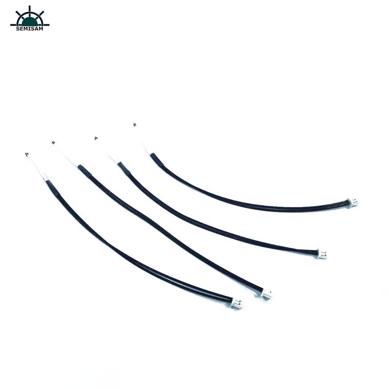 Fabricant original ODM OEM B VALUE 3950K 10K OHM 1% Capteur de température Thermistance NTC pour PCB