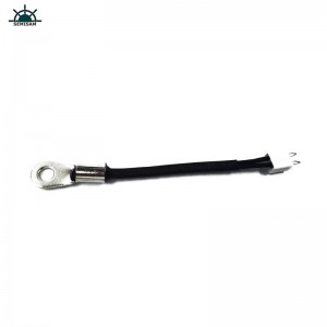 Prix ​​inférieur du fabricant d\'origine spécialement personnaliser le capteur de température NTC