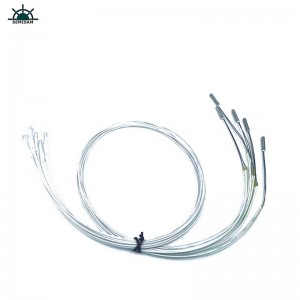 Capteur de température Thermistor NTC de haute qualité personnalisé de fabricant d\'origine pour machine à imprimer 3D