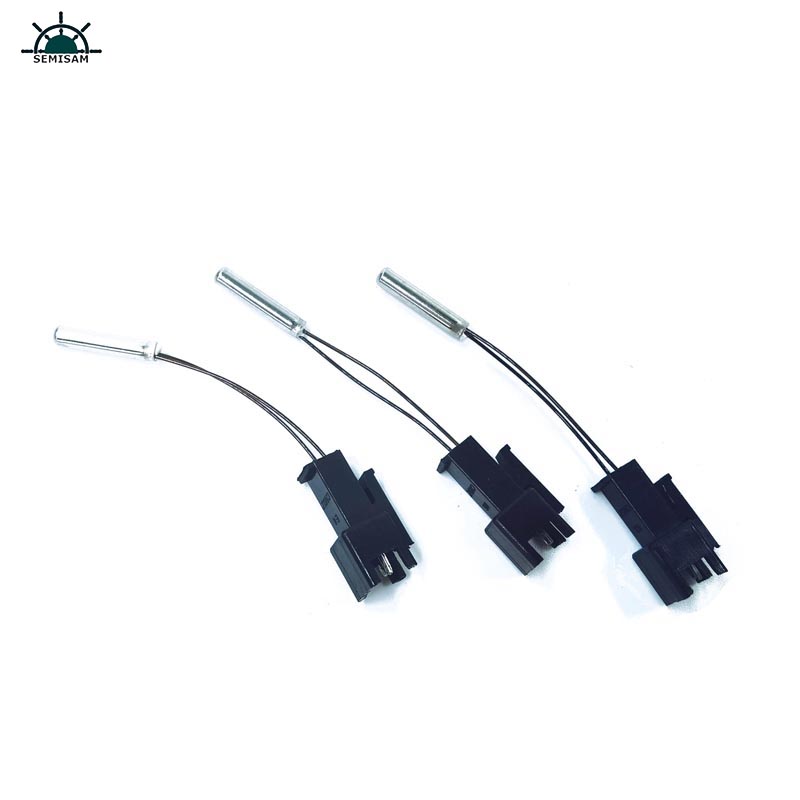 Factory original personnaliser la valeur B précise 4300k 100k OHM Capteur de température Thermistance NTC NTC