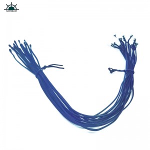 ODM Factory Personnalisé 1K 10K 100K OHM B VALEUR 3950K Capteur de température Thermistance NTC pour les véhiculesneufs Véhicules Paquet de batterie