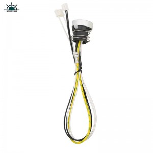 Capteur de température de la chaudière murale NTC-HNS-10 NTC NTC Capteur de température NTC Capteur de température NTC pour cuisinière à induction