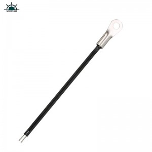 Capteur de température NTC électronique universel de l\'intelligence NTC-HNS-2 pour chauffe-eau