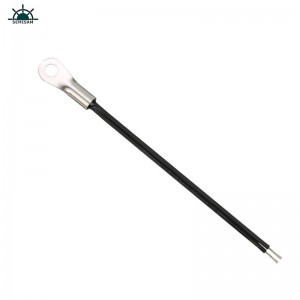Capteur de température NTC électronique universel de l\'intelligence NTC-HNS-2 pour chauffe-eau