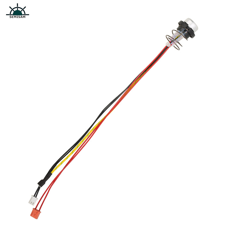 Vente chaude NTC-HNS-6 Auto Smart Termomètre Capteur de température Capteur de température NTC