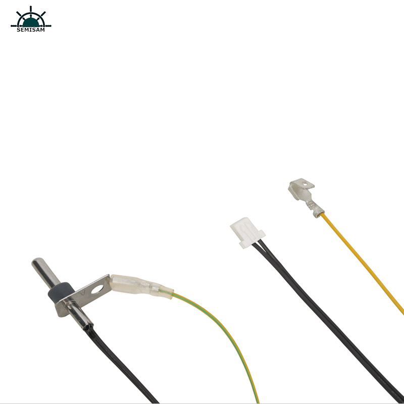 Promotion de haute qualité NTC-HNS-8 Capteur de température de thermistance NTC Thermistor NTC