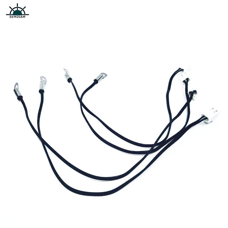 Prix ​​usine Original B valeur B 3950K 10K Ohm 1% ODM Capteur de température Thermistance NTC