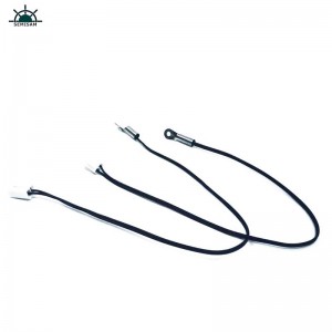 Prix ​​usine Original B valeur B 3950K 10K Ohm 1% ODM Capteur de température Thermistance NTC