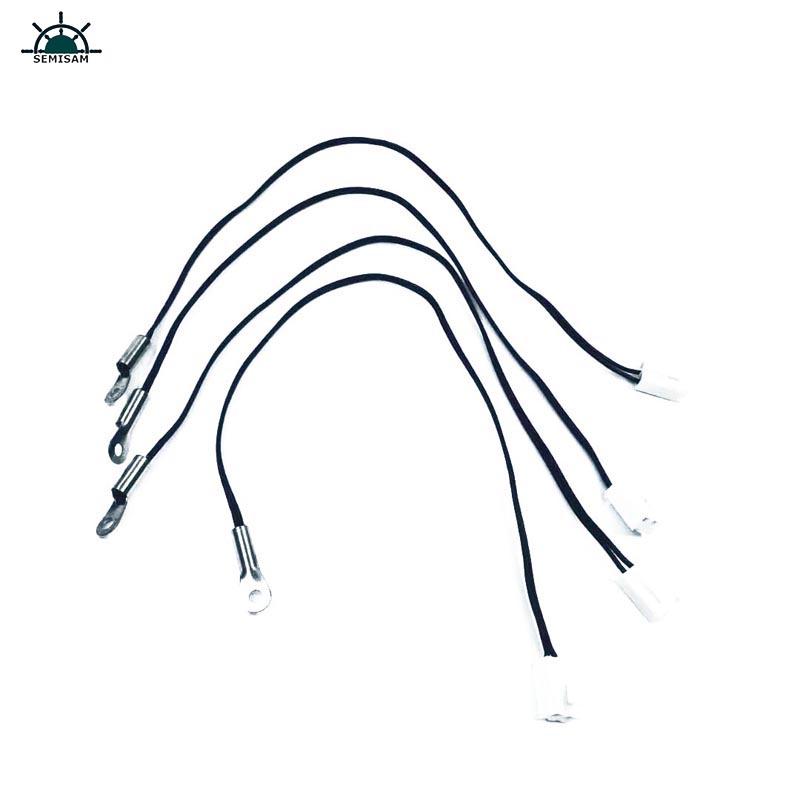 Prix ​​usine Original B valeur B 3950K 10K Ohm 1% ODM Capteur de température Thermistance NTC