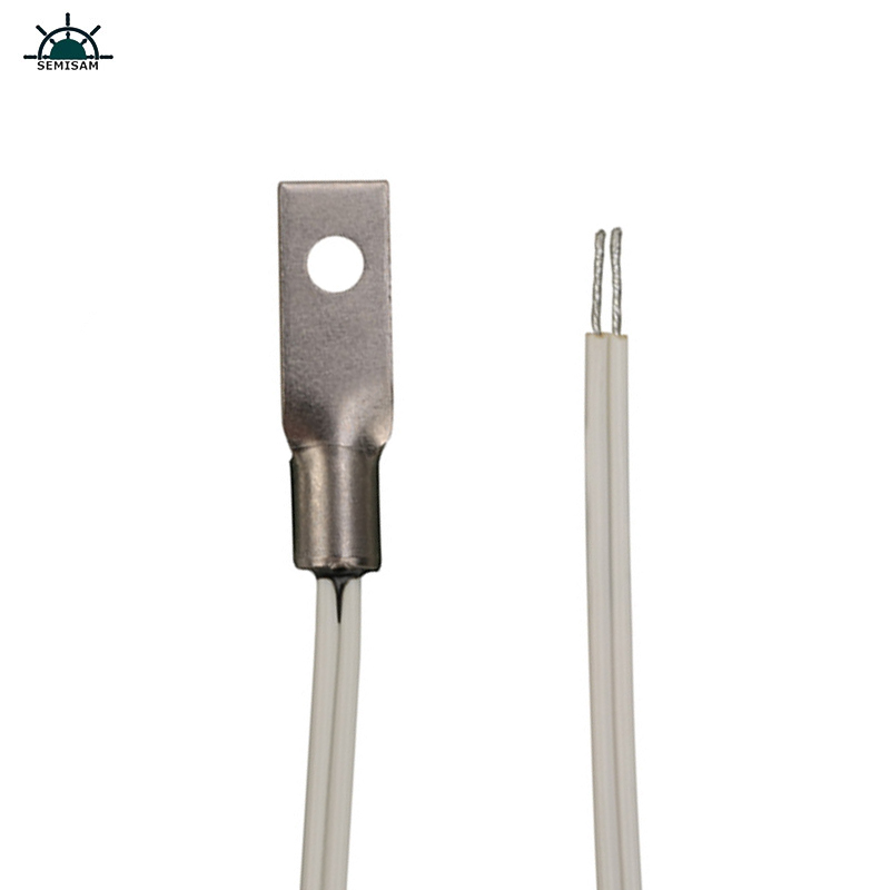 Prix ​​usine HNS104G3950F150Q-1 Purificateur d'eau Capteur de température Thermistance NTC pour machine à café