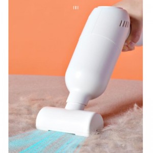 Nettoyant de cheveux portable pour animaux de compagnie