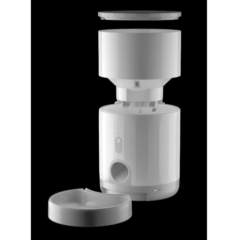 2.6L Nutri Mininourricière
