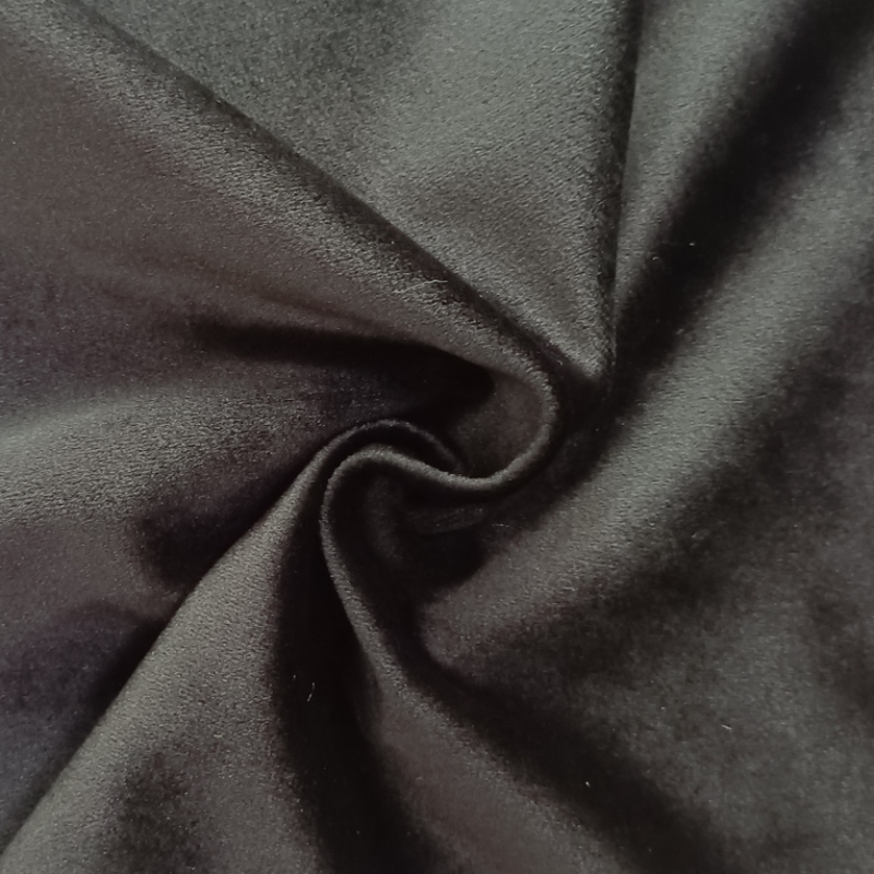 Velours à face recyclé Gabardine