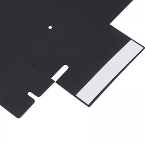 EMI Blindage Feuille d\'isolation Feuille de cuivre Couverture de la feuille d\'isolation PP Matériau de blindage de la feuille de formage