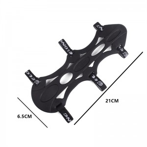 Elong Outdoor 44ag06 coloré 8,5 \\\\ \\\