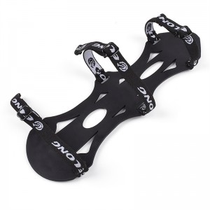 Elong Outdoor 44ag06 coloré 8,5 \\\\ \\\