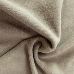 Velvet régénérateur