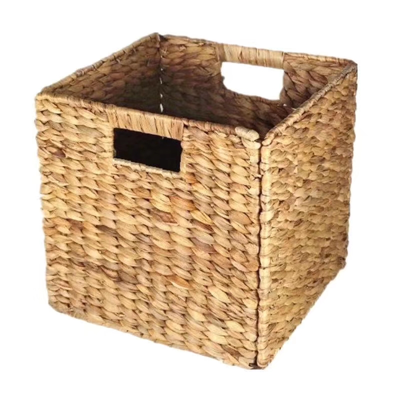 Panier de rangement de paille