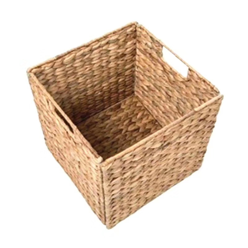 Panier de rangement de paille