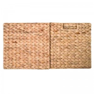 Panier de rangement de paille