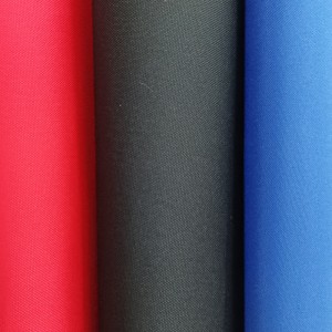 Recycler le polyester Oxford