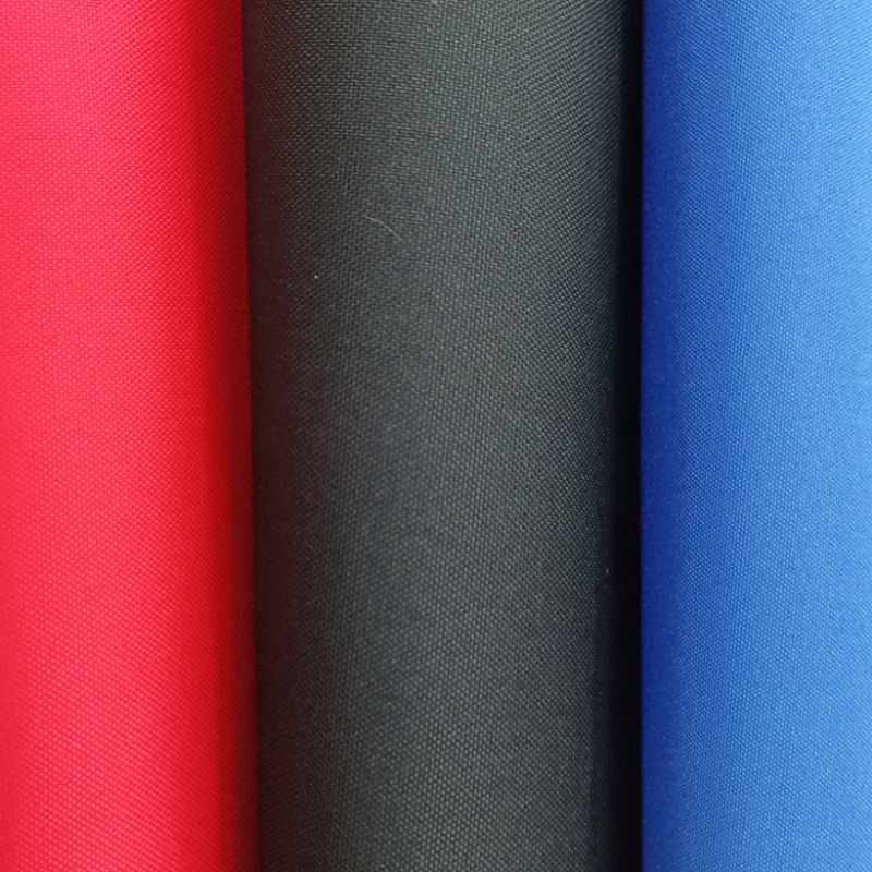 Recycler le polyester Oxford