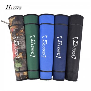 Elong extérieur 430022 arrow arrow trempe arrow titulaire épaule pendue cargot de tir cible pour flèches